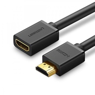 Extensor HDMI MPOWER 2 Metros 4K@60Hz - Conexão de Alta Performance - imagem 1
