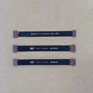Teste de Câmera Traseira iPhone: Cabo Flexível Extensor - imagem 3
