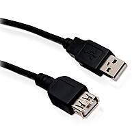 Extensor USB 2.0: Alcance 3 Metros! - imagem 1