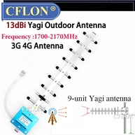 Antena Externa 4G/3G/2G: Amplie o Sinal! - imagem 3