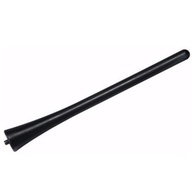 Haste Antena Externa Cromada para Honda Civic, Fit, City e CR-V (Até 2015) - Design Moderno e Melhor Recepção - imagem 1