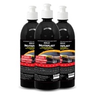 Revitaplast: Revitalizador de Plásticos Interno e Externo - Renovação e Proteção Duradoura para seu Veículo e Mais! - imagem 2