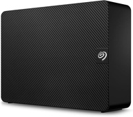 Seagate HD EXTERNO 8TB STKP8000400, Preto - imagem 1