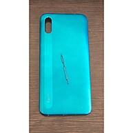 Tampa Traseira Redmi 9A com Botões Externos - imagem 1
