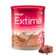 Extima Chocolate 600g: Nutrição Deliciosa! - imagem 1