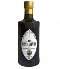 Azeite Extra-Virgem Rosmaninho DOP 0.2% 500ml - imagem 2