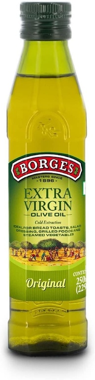 Azeite Extra Virgem, 250 Mililitros - imagem 1