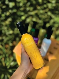 3 Azeites Premiados Extra Virgem Alecrim 250ml - Fazenda Irarema - imagem 3