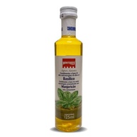Montosco Azeite Extra Virgem Com Manjericão 125Ml - imagem 2