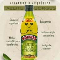 Azeite de Oliva Extra Virgem Espanhol 500ml - imagem 5