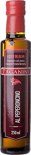 Azeite Italiano Al Peper Extra Virgem Paganini 250ml - imagem 1