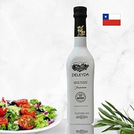 Azeite Chileno Deleyda Extra Virgem Premium 500ml - imagem 4
