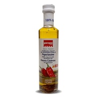 Montosco Azeite Extra Virgem Com Pimenta Calabresa 125Ml - imagem 1