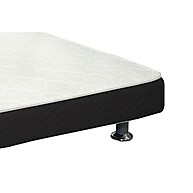 Cama Auxiliar Ortobom D28 Solteiro: Conforto Extra! - imagem 2
