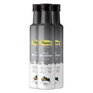 Kit 3 Óleo de Macadâmia Extra Virgem Pazze 250ml - imagem 2