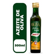 Azeite De Oliva Português Extra Virgem Mariza 500ml - imagem 4