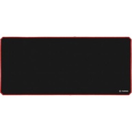 Mouse Pad Gamer Speed MPG-104 Extra Grande Vermelho Fortrek - imagem 1