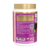 Creme para Pentear Uva + Melancia: Hidratação Extra! - imagem 2