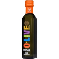 O-LIVE & Co, Azeite de oliva extra virgem, Chileno, vidro, 250ml - imagem 4