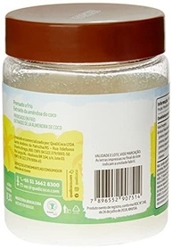 CocoNut Óleo De Coco Extra Virgem 200Ml - imagem 3