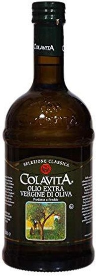 Azeite Extra Virgem de Oliva 1L Colavita - imagem 1