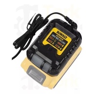 Bateria Dewalt 20V 4Ah + Carregador Bivolt: Potência Extra! - imagem 2