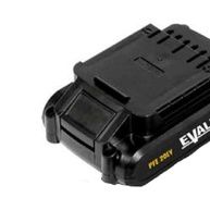 Bateria 20V 1,3Ah Evald: Potência Extra! - imagem 2
