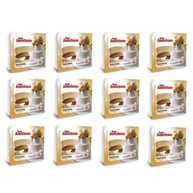 Kit 12 Pasta Americana Extra Macia Arcolor 800gr (Escolha o Sabor) (Baunilha) - imagem 2