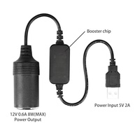 Adaptador Tomada Isqueiro 12V USB A Macho: Energia Extra para Seu Carro! - imagem 5