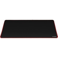 Mouse Pad Gamer Speed MPG-104 Extra Grande Vermelho Fortrek - imagem 2