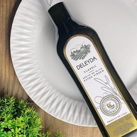 Kit 2X: Azeite Extra Virgem Chileno Classic Deleyda 500ml - imagem 4