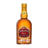 WHISKY CHIVAS REGAL EXTRA 13 YEARS Chivas Sabor 750ML - imagem 2