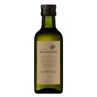 Azeite Extra virgem ZUCCARDI Genovese 250ml - imagem 2