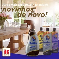 Óleo de Peroba Puro - 500ml | Extração Natural para Cabelos e Barba - imagem 4