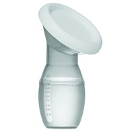 Coletor de Leite de Silicone KaBaby - Extração Fácil e Confortável para Mães Modernas - imagem 3