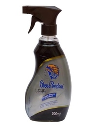 Óleo de Peroba Puro - 500ml | Extração Natural para Cabelos e Barba - imagem 2
