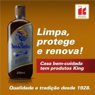 Óleo de Peroba Puro - 500ml | Extração Natural para Cabelos e Barba - imagem 5