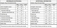 Yoki Batata Extrafina Ceb Salsa 100G - imagem 1