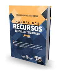 Manual de Recursos Especial e Extraordinário 4ª Edição (2025) - Guia Completo - imagem 4