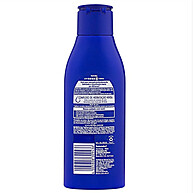 Nivea Milk: Hidratação 48h para Pele Extraseca - imagem 2