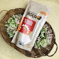 Kit 6X: Extrato de Tomate Orgânico Sachê Bendita Roça 200g - imagem 3