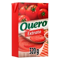 Extrato de Tomate Quero: 24 Unidades para Sua Cozinha! - imagem 1