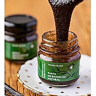 Extrato Baunilha Natural Vanilla Brasil 42g: Puro Sabor - imagem 2