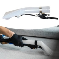 Extrator de Carpetes e Estofados AFXGUSD com Cabeça Transparente: Limpeza Profunda e Detalhamento Automotivo - imagem 4
