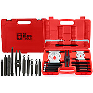 Extrator de Rolamentos: Kit 14 Peças The Black Tools - imagem 1