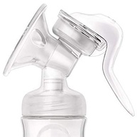 Extrator de Leite Manual Pétala Philips Avent - Conforto e Eficiência na Extração - imagem 5