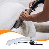 Extrator de Carpete e Estofados FytStycale com Cabeça Transparente - Limpeza Profunda para Automóveis e Casa - imagem 5