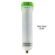 Extrator e Bomba de Fluido OEMTOOLS 25443 200cc: Sua Aliada Essencial para Manutenção Automotiva - imagem 5