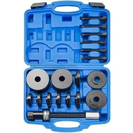 ATPEAM Extrator de Rolamento de Tração Dianteira Universal 19 Peças: Kit Essencial para Seu Carro - imagem 2