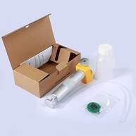 Extrator de Óleo Multiuso Yateks: Kit Completo para Amostragem de Combustível e Líquidos - imagem 2